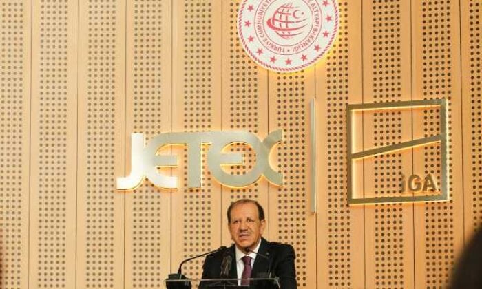 İGA’dan küresel özel havacılığa yeni imza