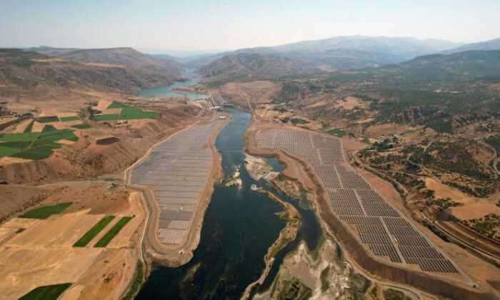 Cengiz Enerji, 2025’te dengeli üretim yaklaşımıyla büyümesini sürdürdü