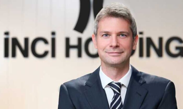 İnci Holding 2024 Sürdürülebilirlik Raporu’nu yayınladı