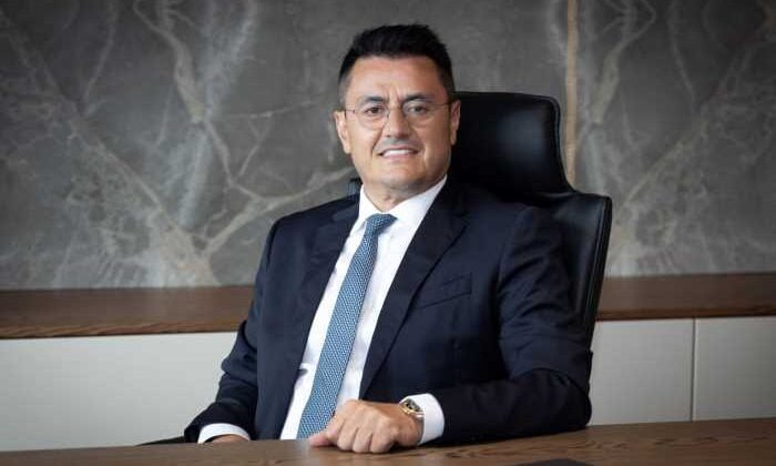 Cihat Algün: “Konut üretimini sekteye uğratandan boş arsa vergisi alınmalı”