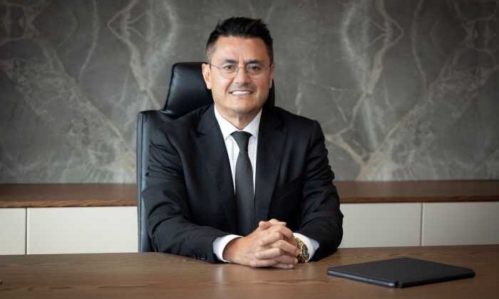 Cihat Algün “Hürmüz Boğazı’nın kapatılması konut fiyatlarını tetikleyebilir.”