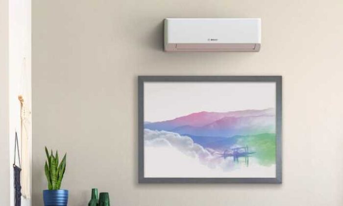 Bosch Climate 7000i ile evlerde A+++ konfor dönemi başlıyor