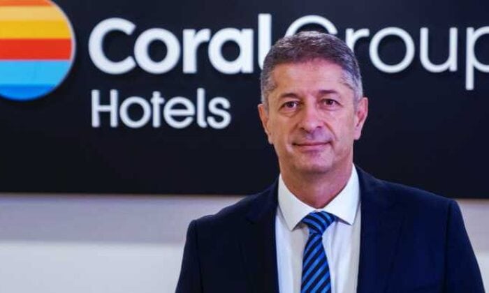 Coral Group Hotels’den turizmi 4 mevsime yayma hamlesi