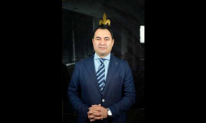 Coşkun George Alis: Kentsel dönüşümde doğru karar hayatınızı değiştirir