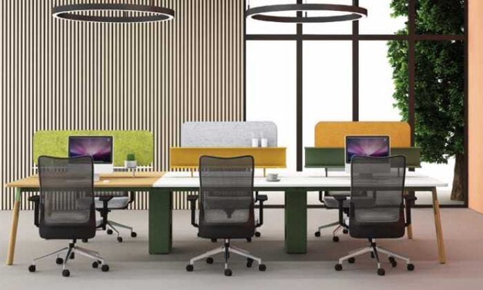 Creavit Intermob 2025’te DX Color teknolojisi ile geleceğin yüzeylerini tanıtacak