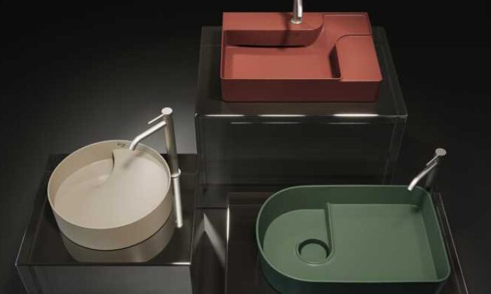 Creavit’ten yeni yılda yeni banyo trendleri