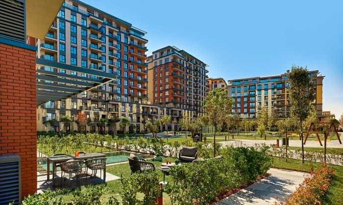 DAP’tan yeni nesil kendi kendini ödeyen konut modeli:  Peşinatsız, sabit taksitle kira öder gibi!