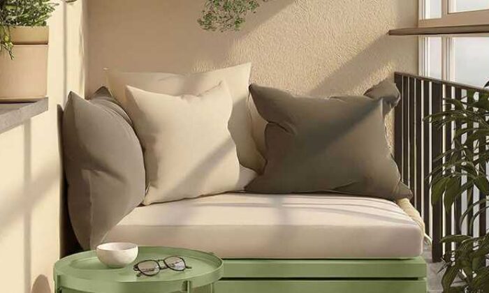 Yeni nesil DYO Hidrolux boya ile mükemmel kalıcı parlaklık