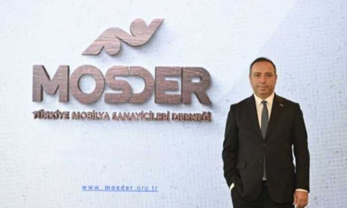Mobilya sanayicisi alarm veriyor