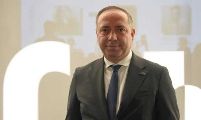 MOSDER Başkanı Davut Karaçak: “Tasarımla güçlenen bir Türkiye vizyonu”