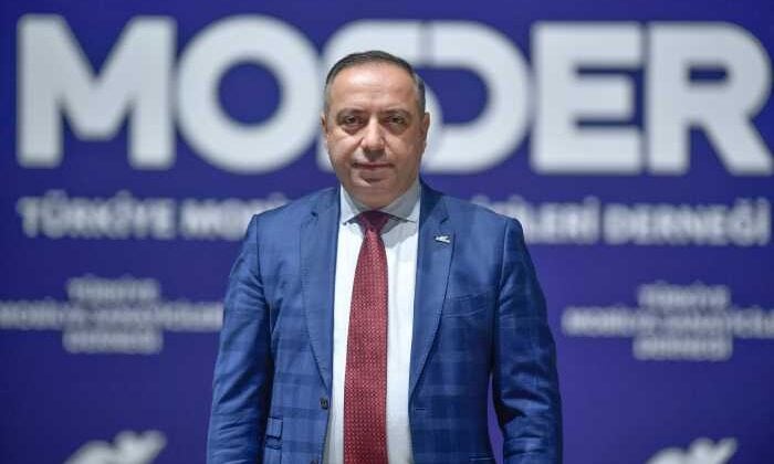 Mobilya sektörü uzun vadeli finansman modeli istiyor