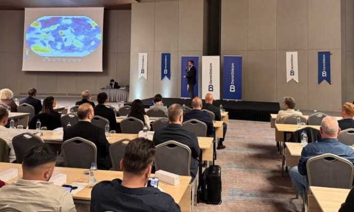 DemirDöküm Bölgesel Toplantıları’nın yeni durağı Eskişehir oldu