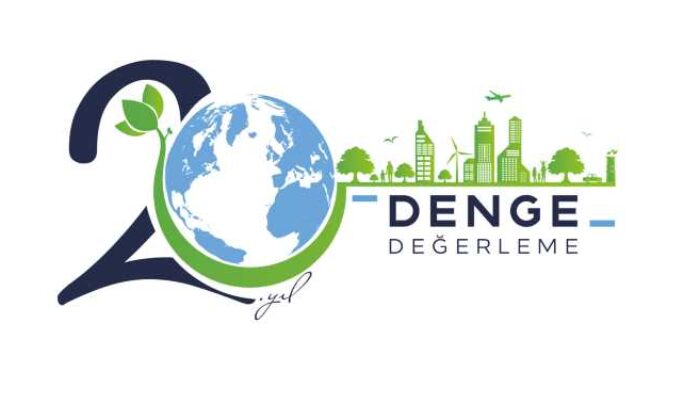 Denge Değerleme, “Sürdürülebilir Gelecek” Vizyonuyla yenilenen 20. Yıl logosunu tanıttı