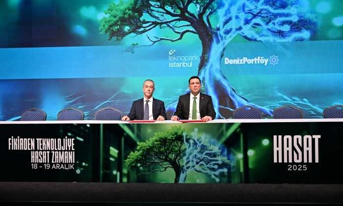 Teknopark İstanbul Çağla Girişim Sermayesi Yatırım Fonu