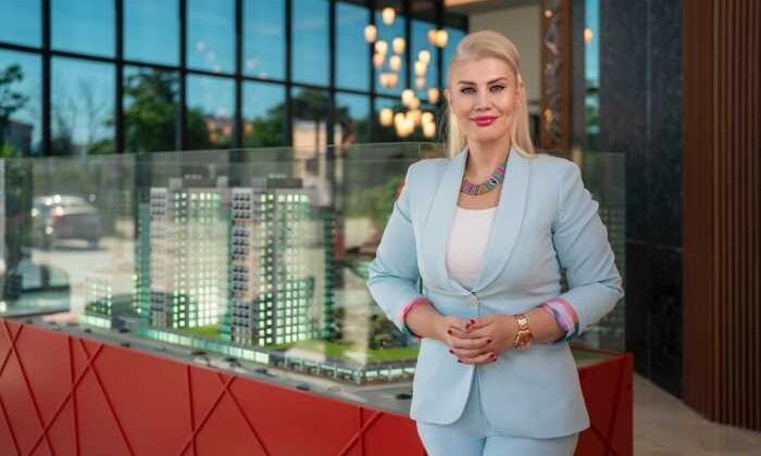 Derya Filiz Dalga: Konut satışlarında artış sürüyor, kalıcı toparlanma için finansmana erişim şart