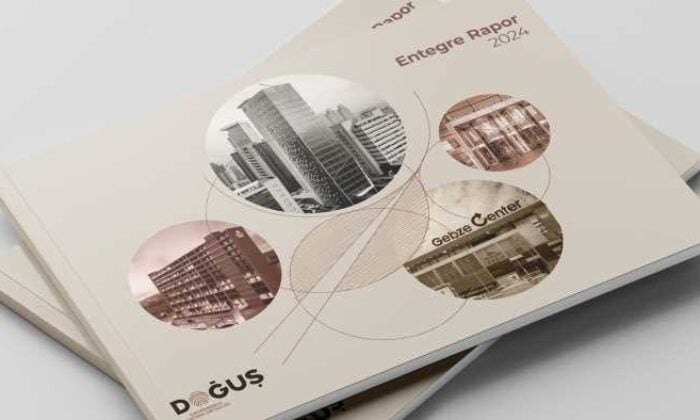 Doğuş GYO, 2024 Entegre Raporu’nu “Etki Odaklı Şeffaflık ve Yönetişim” Temasıyla Yayınladı