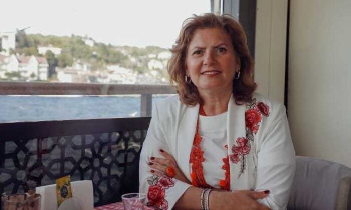 Türk Kadını dünya havacılığının zirvesine uzandı