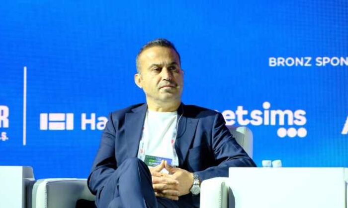 Dr. Hüdai Kara: Karbon düzenlemeleri çelik sektöründe kritik eşik oluşturuyor