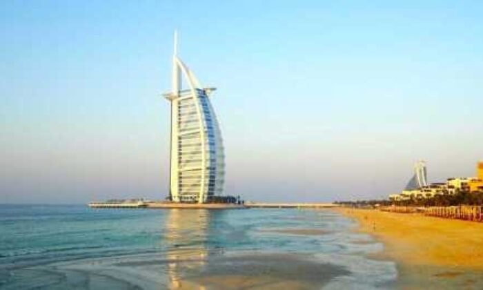 Ünlü yönetmenden Dubai’ ye 700 bin dolarlık yatırım