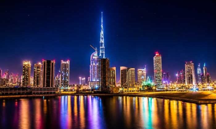 Türkiye turizmi Dubai’nin yeni dönemini konuşacak