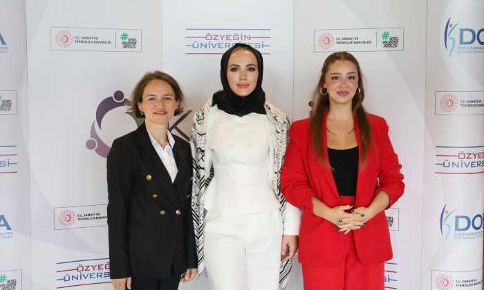 Efor Holding’den Kadın Kooperatiflerine “KADİM” destek