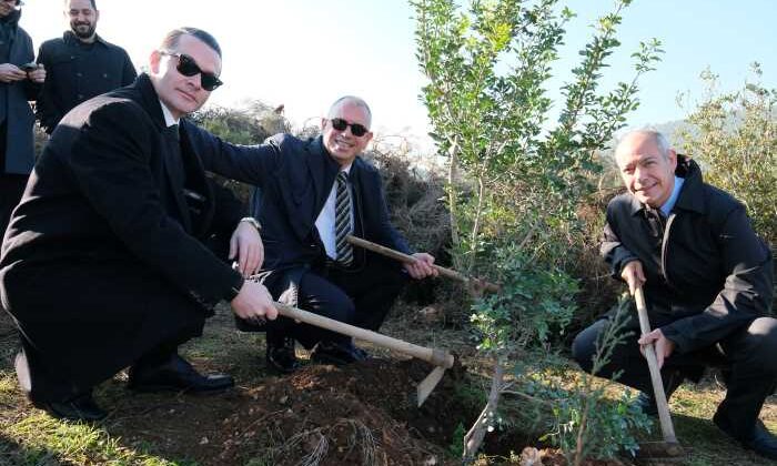 EGİAD 35. Yılında geleceğe nefes oldu