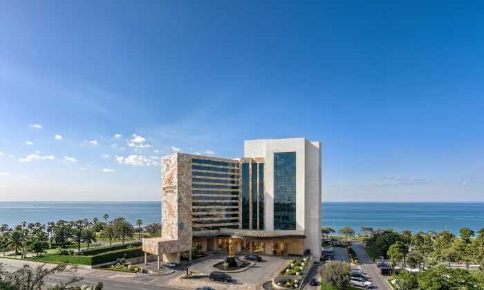 ETRO yatırımcılarından RAMS’a güven: ETRO Suites ile stratejik ortaklık başladı