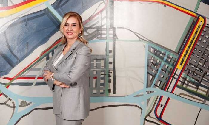 Hise Global 2025’i 19 proje ve 500.000 metrekare inşaat alanına yayılan büyüme ile tamamladı