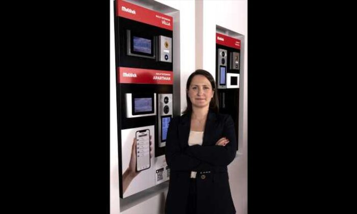 Multitek’ten apartman ve site yöneticilerine çağrı: Her yaştan bina akıllanabilir!