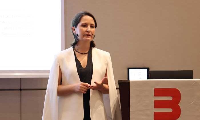 Dünyanın ilk akıllı posta kutusu: iBOXMultitek’ten global pazarlara Türk inovasyonu