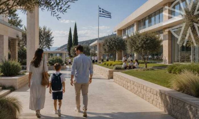 Eğitim odaklı Golden Visa arayışında Yunanistan öne çıkıyor
