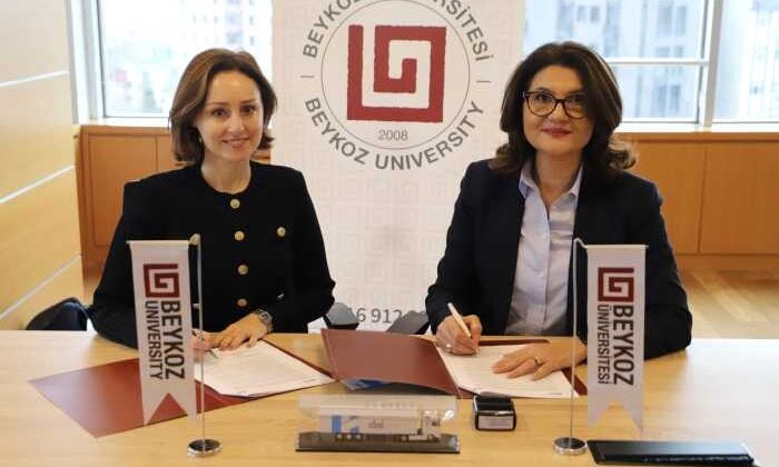 Ekol Lojistik ve Beykoz Üniversitesi’nden lojistik eğitimi için stratejik iş birliği