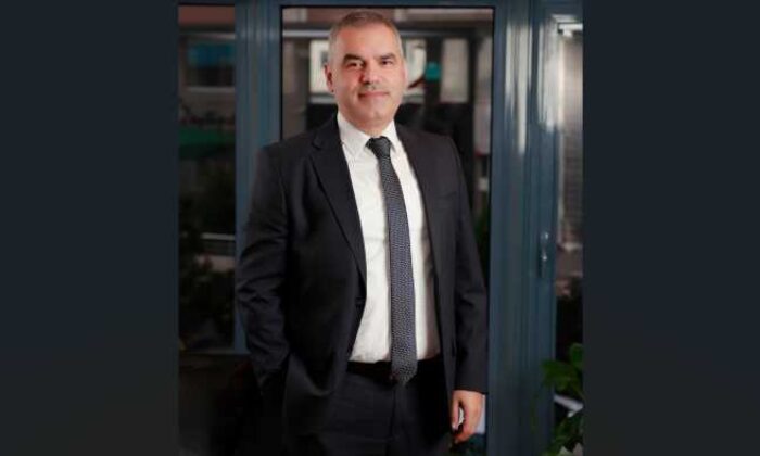 Ekrem Erkut: “Verimlilik kadar güvenli kullanım da önceliğimiz”