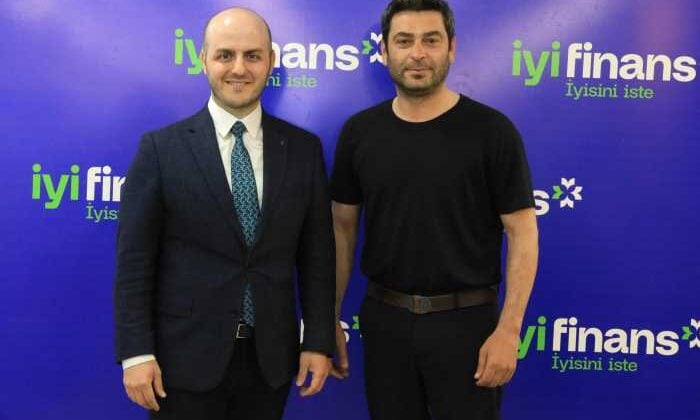 İyi Finans, Türkiye genelindeki büyüme yolculuğunu Mardin şubesiyle sürdürüyor