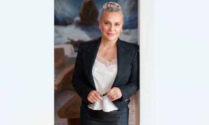 Ela Aydoğan Keskineğe: “Golden Visa yetmez, geliştirici firmanın deneyimine bakın”