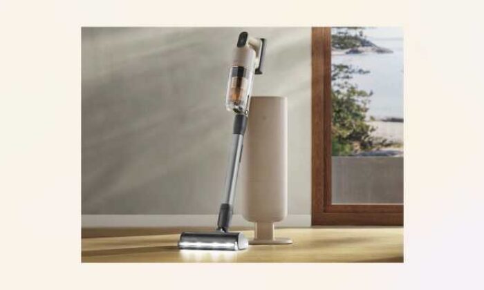 Electrolux tasarım gücünü bir kez daha kanıtladı