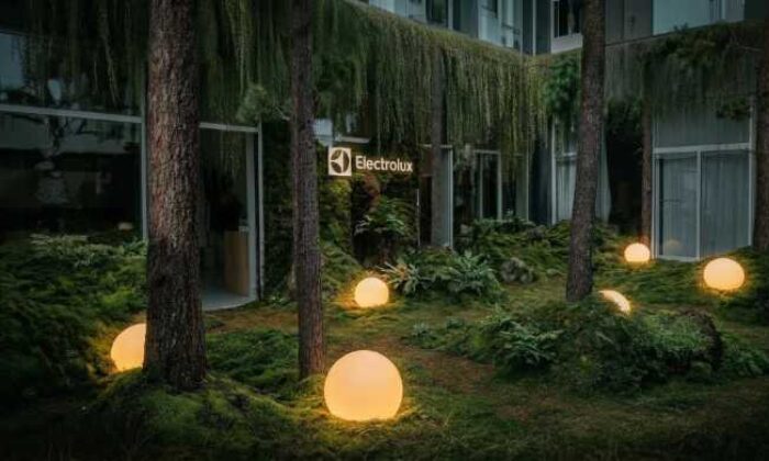 Milano Tasarım Haftası’nda Electrolux imzası