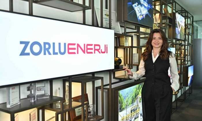 Zorlu Enerji CDP İklim Değişikliği Programı’nda A Notu aldı