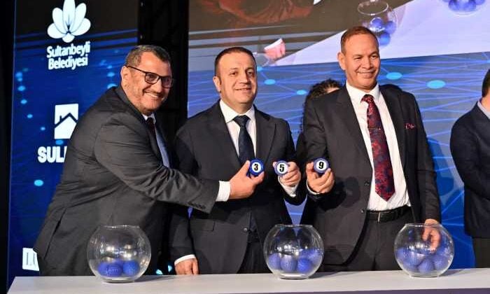 Luxera GYO’nun erişilebilir konut modeline 30 kat talep: Yeni etap satışa açıldı