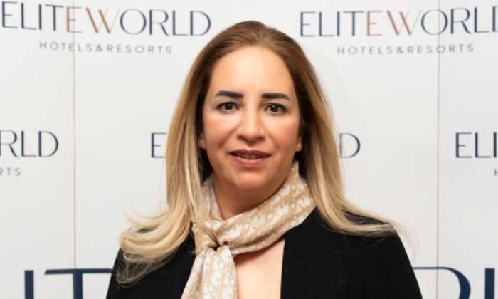 TURQUALITY’deki ilk otel markası Elite World, üst programa hak kazandı