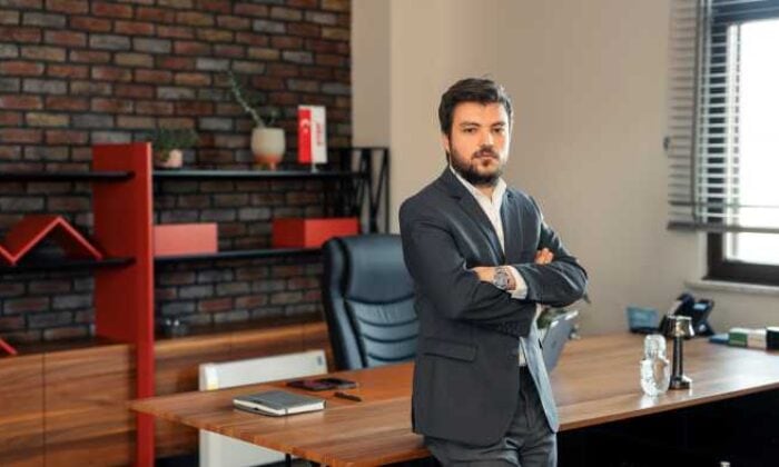 E-ticarette 4,57 trilyon TL’lik pazar yeni markalara kapı açıyor