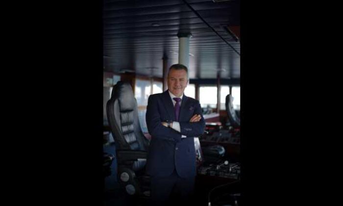 Kaptan Emrah Yılmaz Çavuşoğlu’ndan Denizcilik ve Kabotaj Bayramı mesajı