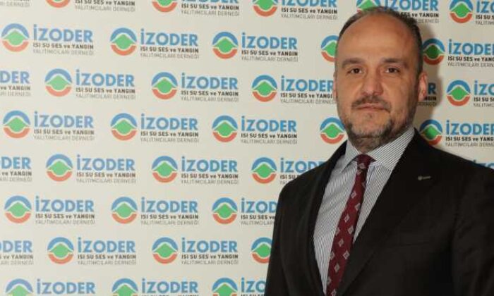 Yalıtımsız binalar yüzünden her yıl 15 milyar dolar boşa gidiyor