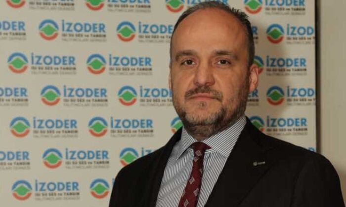 Emrullah Eruslu: Isı yalıtımı hem binaları hem cepleri serinletiyor