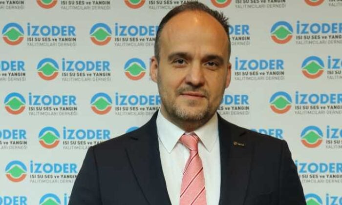 İZODER 32 yıldır yalıtım sektörünün gelişimi için çalışıyor