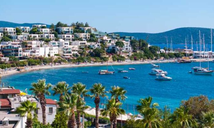 Çanakkale artışta zirvede, Mersin ve Silivri bütçe dostu