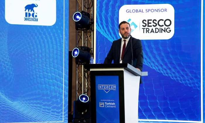 “INTERCEM 2026” İstanbul’da başladı