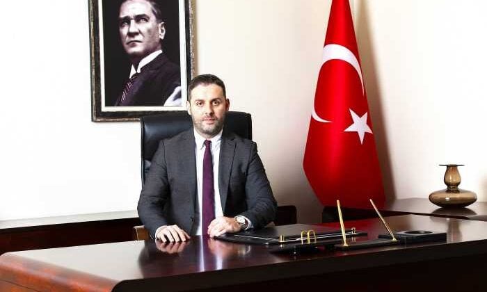 ÇCSİB Başkanı Ender Şahin: “Döviz kuru serbest piyasa koşullarında doğru dengeye oturmalı”