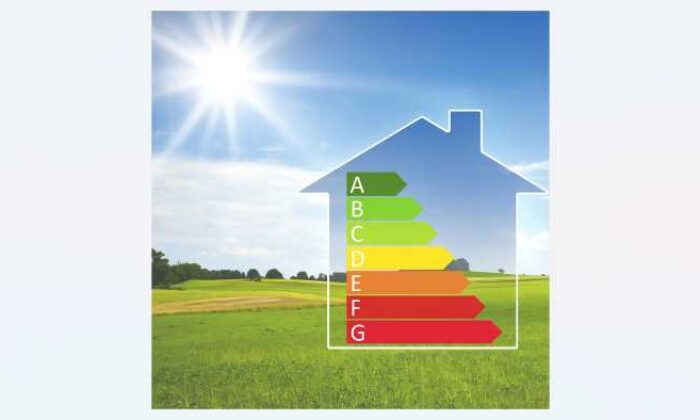 Geleceğin güvenli binaları doğru yalıtımla inşa ediliyor