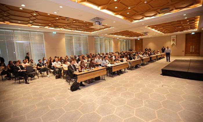 Enerjisa Enerji ‘Kurumsal Enerji Buluşmaları’nın beşincisini İzmir’de gerçekleştirdi